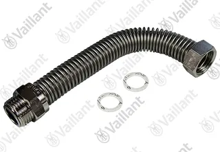 Gasrohr, flexibel Vaillant-Nr. 0020209515