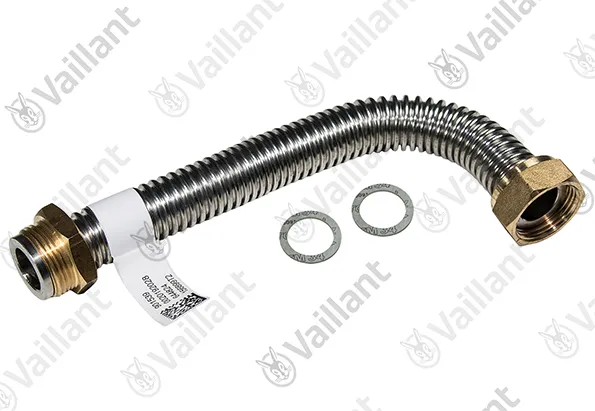 Gasrohr, flexibel Vaillant-Nr. 0020209516