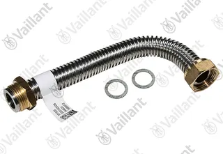 Gasrohr, flexibel Vaillant-Nr. 0020209516