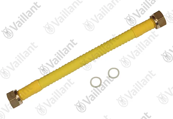 Gasrohr, flexibel Vaillant-Nr. 0020264846