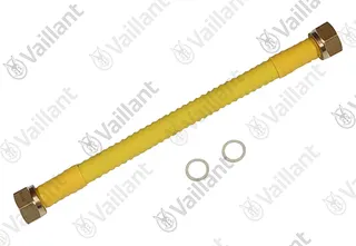 Gasrohr, flexibel Vaillant-Nr. 0020264846