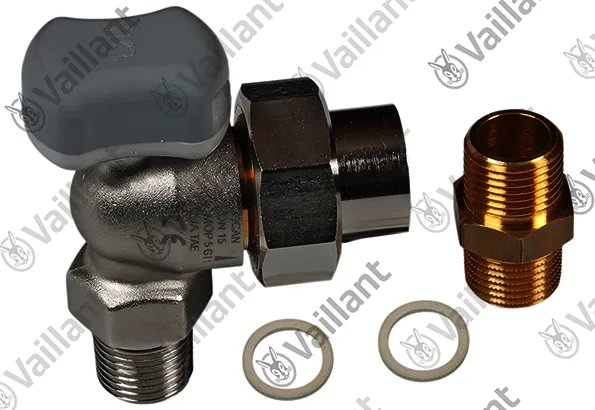 Gasventil Vaillant-Nr. 0020264845