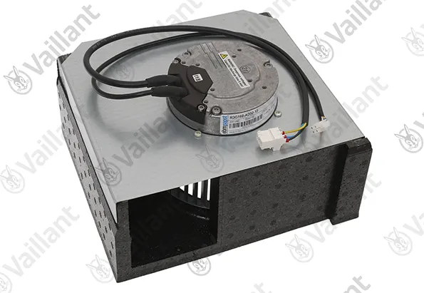 Gebläse Vaillant-Nr. 0020025056