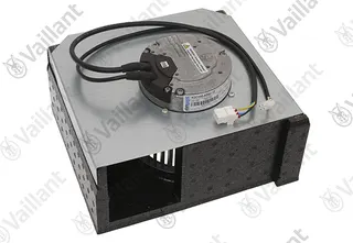 Gebläse Vaillant-Nr. 0020025056