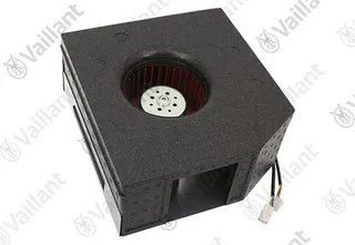Gebläse Vaillant-Nr. 0020047175