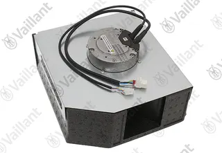 Gebläse Vaillant-Nr. 0020047176