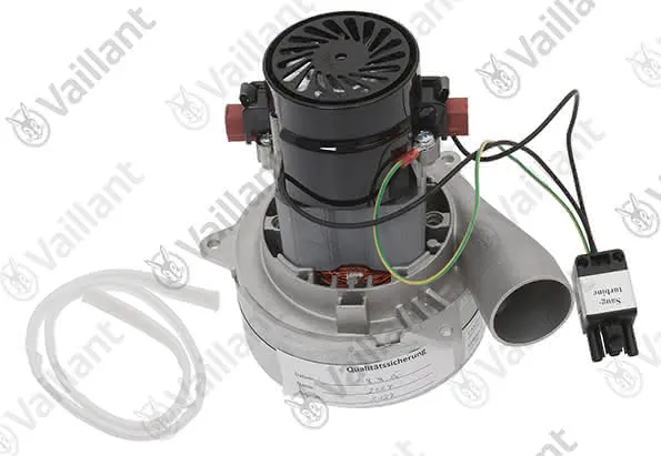 Gebläse Vaillant-Nr. 0020050646