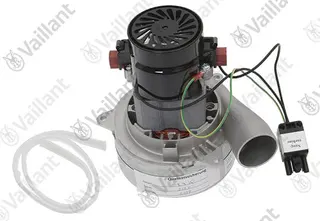 Gebläse Vaillant-Nr. 0020050646