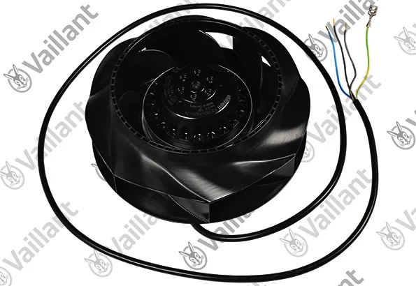 Gebläse Vaillant-Nr. 0020137363