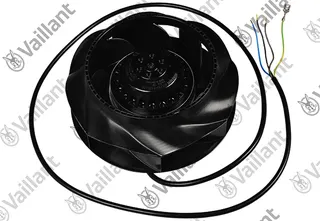 Gebläse Vaillant-Nr. 0020137363