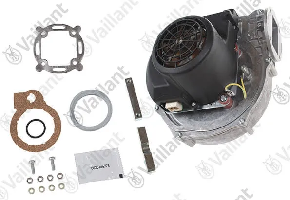 Gebläse Vaillant-Nr. 0020140756