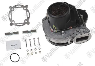 Gebläse Vaillant-Nr. 0020140757