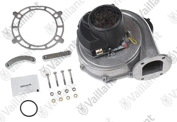Gebläse Vaillant-Nr. 0020140758