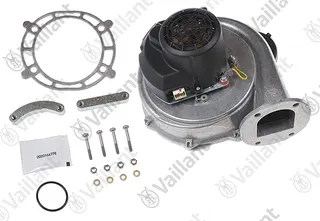 Gebläse Vaillant-Nr. 0020140758