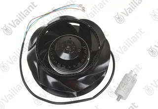 Gebläse Vaillant-Nr. 0020185074
