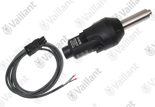 Gebläse Vaillant-Nr. 0020217780