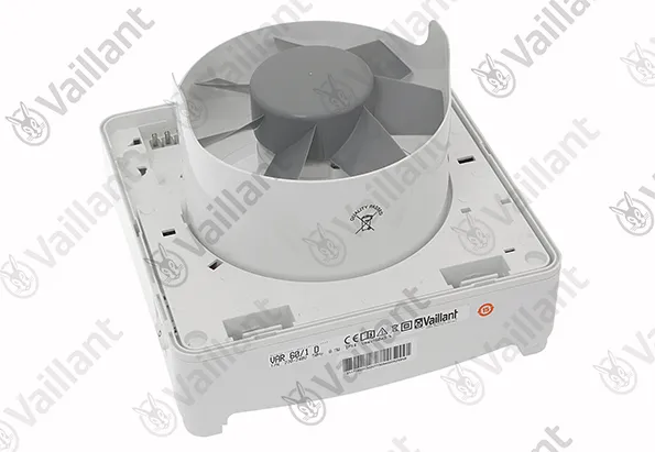 Gebläse Vaillant-Nr. 0020242736