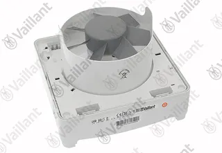 Gebläse Vaillant-Nr. 0020242736
