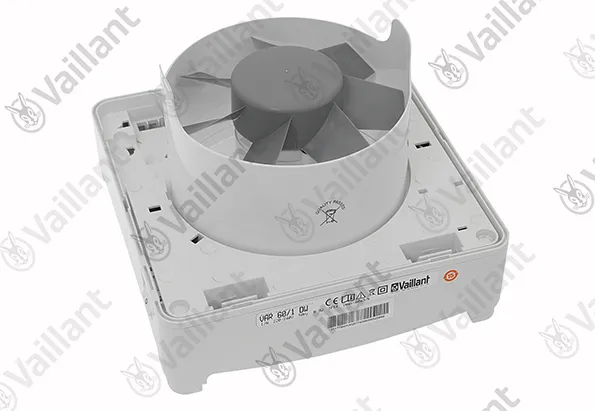 Gebläse Vaillant-Nr. 0020242737