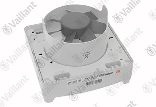 Gebläse Vaillant-Nr. 0020242737