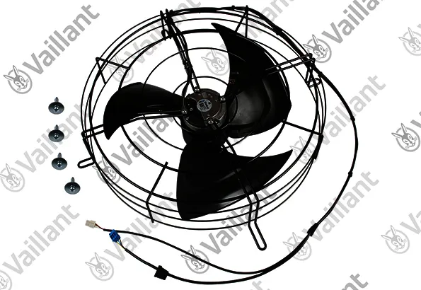 Gebläse Vaillant-Nr. 0020266326