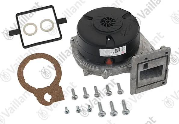 Gebläse Vaillant-Nr. 0020268755