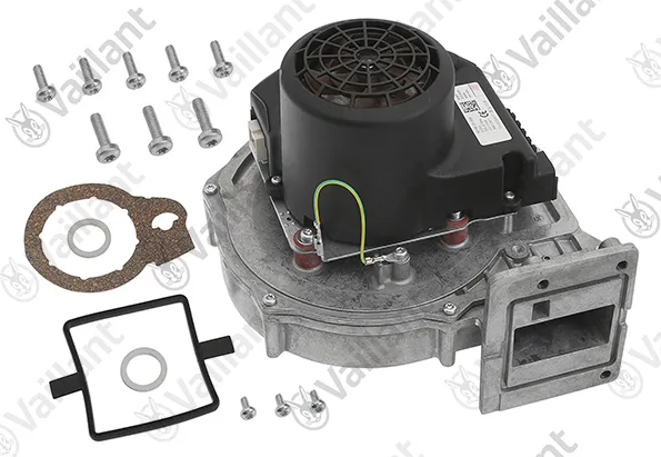 Gebläse Vaillant-Nr. 0020268763