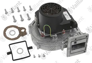 Gebläse Vaillant-Nr. 0020268763