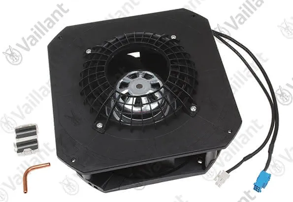 Gebläse, 360 Vaillant-Nr. 0020188035