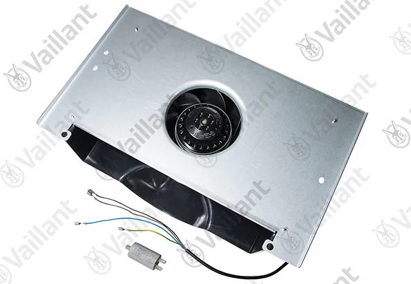 Gebläse, Set 300L Vaillant-Nr. 0020234070