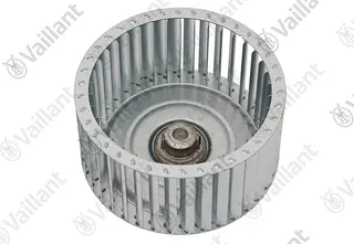Gebläserad, D 133x62 Vaillant-Nr. 0020012522