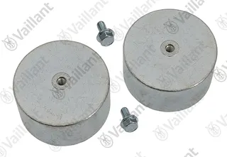 Gegengewicht, (x2) Vaillant-Nr. 0020150156