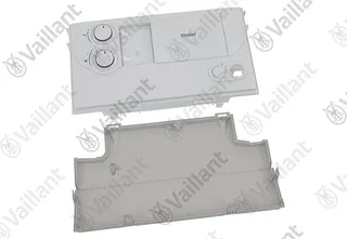 Gehäuse (exclusiv, weiß) Vaillant-Nr. 0020048919