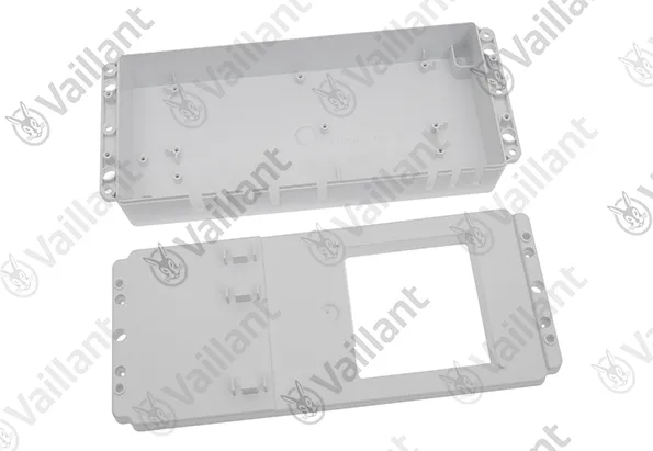Gehäuse Vaillant-Nr. 0020166563