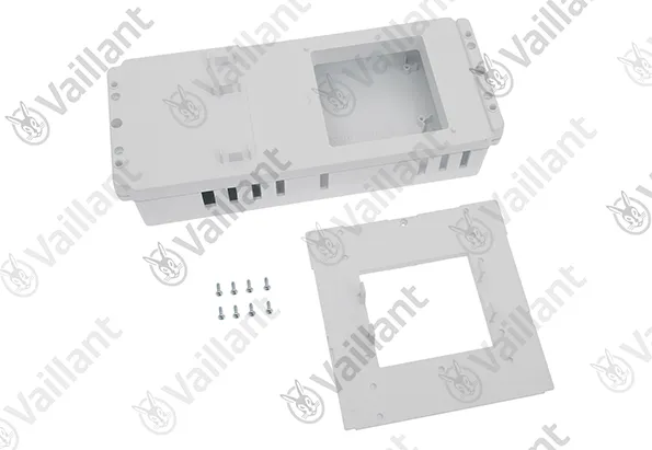 VA Gehäuse Vaillant-Nr. 0020218214
