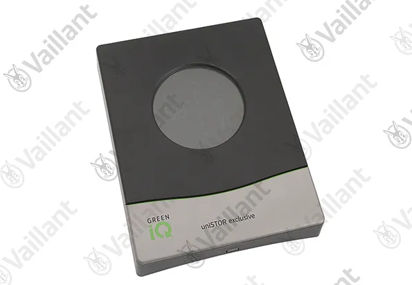 VA Gehäuse Vaillant-Nr. 0020249406