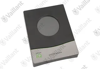 Gehäuse Vaillant-Nr. 0020249406