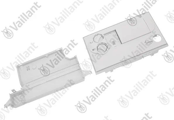 VA Gehäuse Vaillant-Nr. 295248