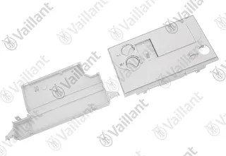 Gehäuse Vaillant-Nr. 295248