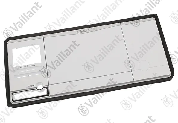 Gehäuse, Display Vaillant-Nr. 0020210644