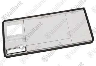 Gehäuse, Display Vaillant-Nr. 0020210644
