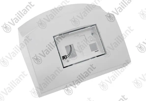 Gehäuse, Regler Vaillant-Nr. 0020031996