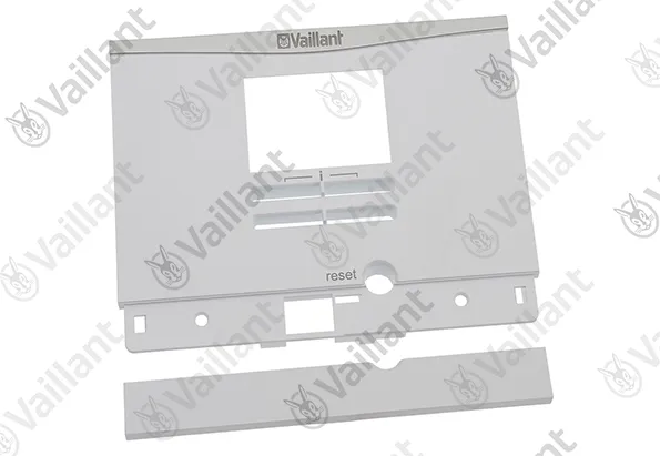 Gehäuse, Regler Vaillant-Nr. 0020188045