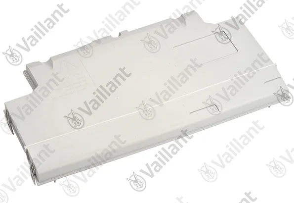 Gehäuse, Rückwand Vaillant-Nr. 0020136635