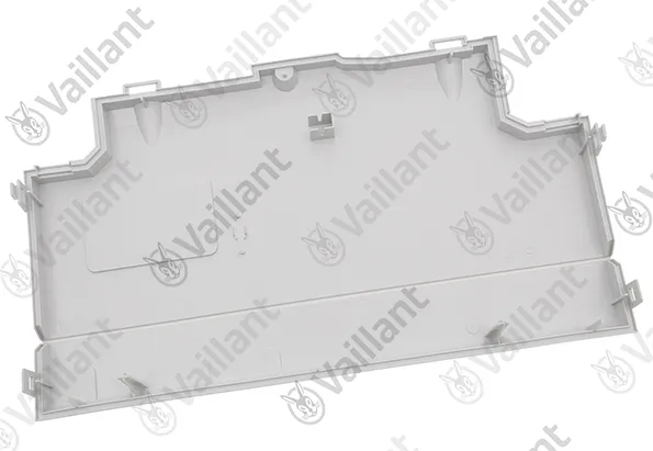 VA Gehäuse, Rückwand Vaillant-Nr. 0020141346