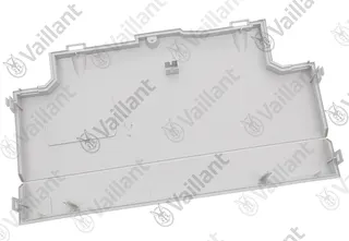 Gehäuse, Rückwand Vaillant-Nr. 0020141346