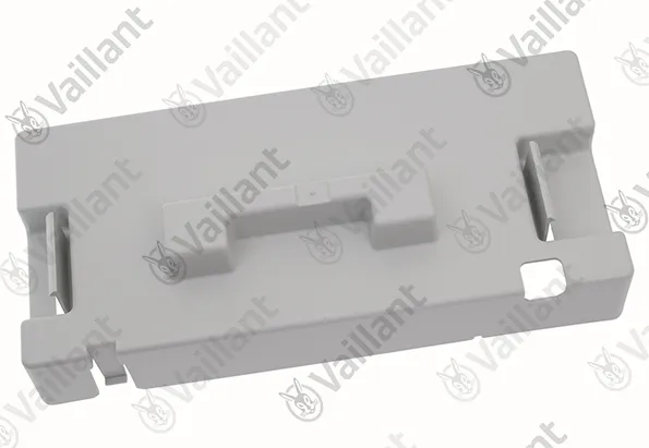 Gehäuse, Rückwand Vaillant-Nr. 0020210638
