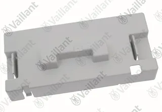 Gehäuse, Rückwand Vaillant-Nr. 0020210638