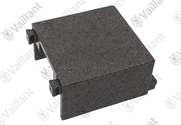 Gehäuse, Schaltkasten Vaillant-Nr. 0020137359
