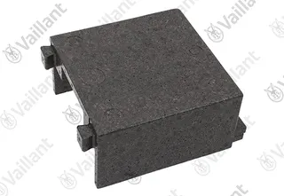 Gehäuse, Schaltkasten Vaillant-Nr. 0020137359